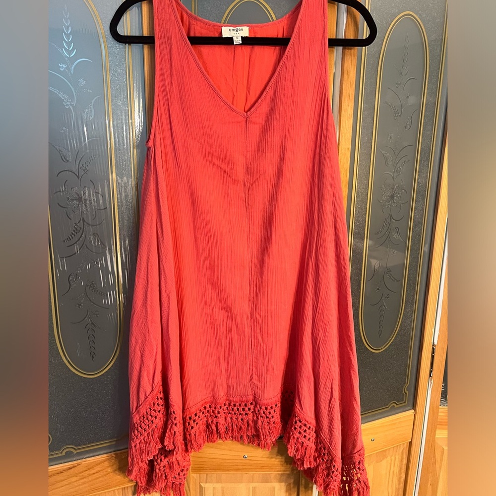 Umgee Dress